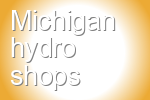 hydroponics stores in Michigan
